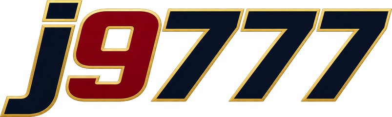 j9777 লোগো